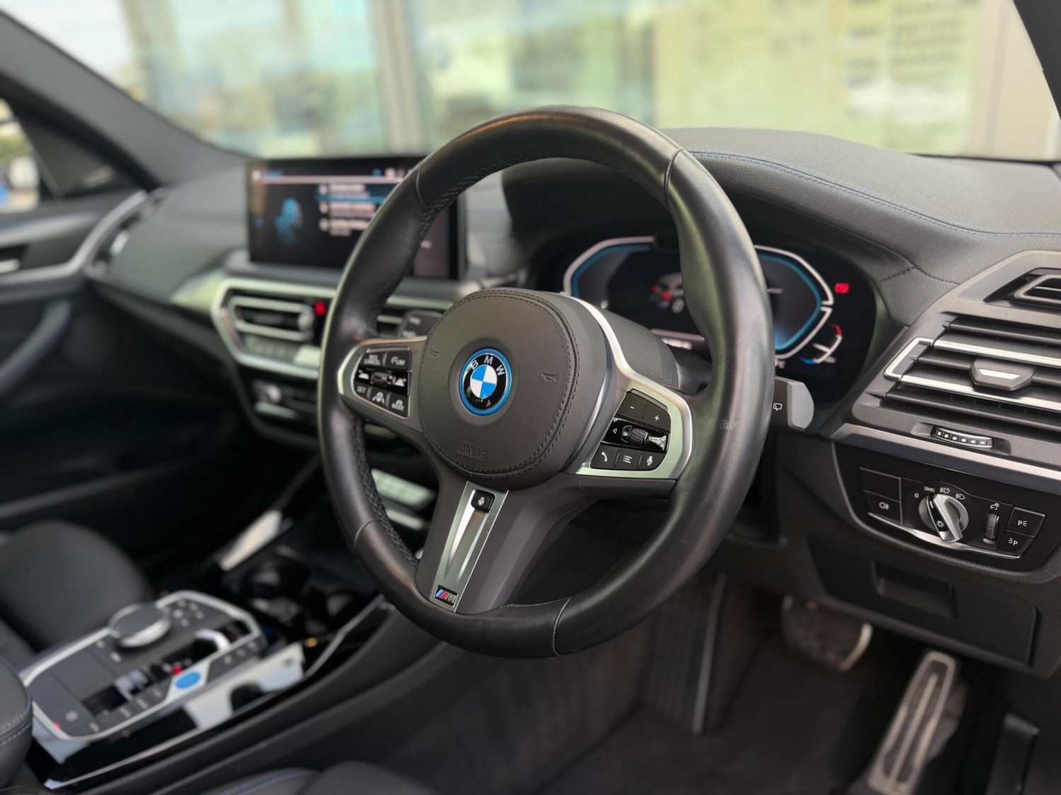 Used BMW iX3 2023 for sale - 77124646: Photo 7