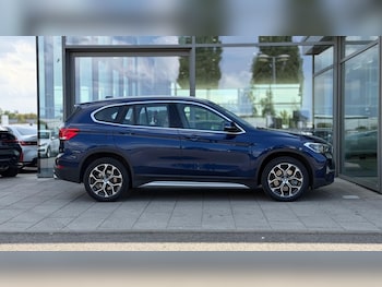 Used BMW X1 2020 for sale - 79213653: Photo