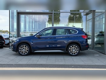 Used BMW X1 2020 for sale - 79213653: Photo