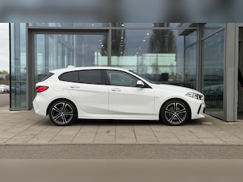 Used BMW 1 Series 2023 for sale - 78036208: Photo