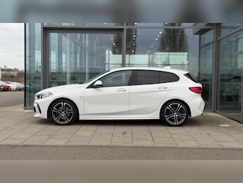 Used BMW 1 Series 2023 for sale - 78036208: Photo