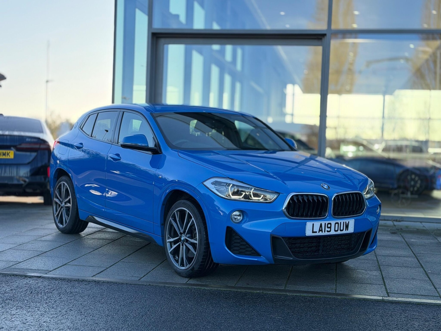 Used BMW X2 2019 for sale - 76800713: Photo 1