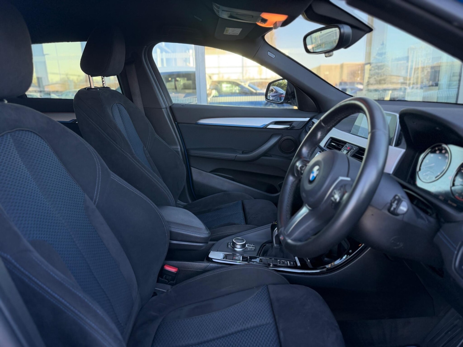 Used BMW X2 2019 for sale - 76800713: Photo 12