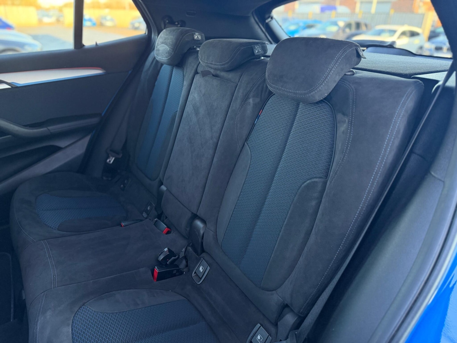 Used BMW X2 2019 for sale - 76800713: Photo 13