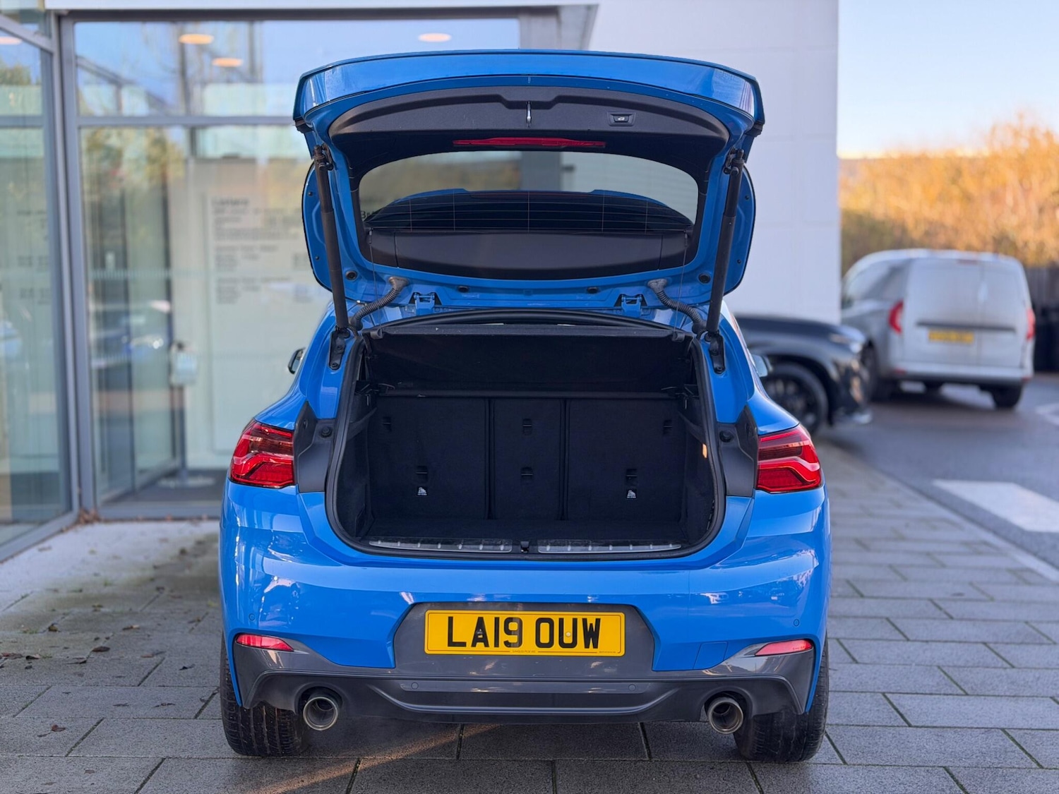 Used BMW X2 2019 for sale - 76800713: Photo 14