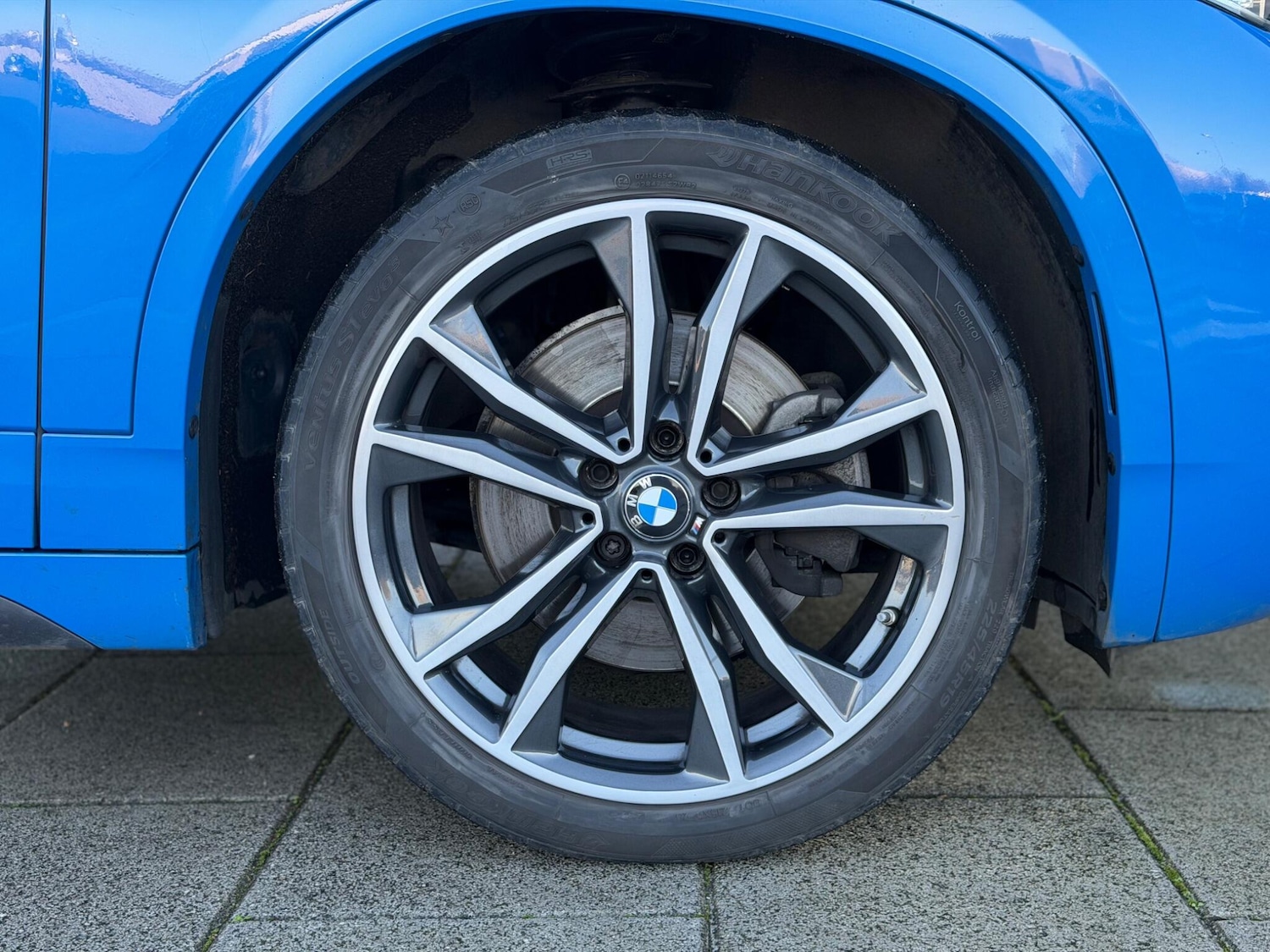 Used BMW X2 2019 for sale - 76800713: Photo 15