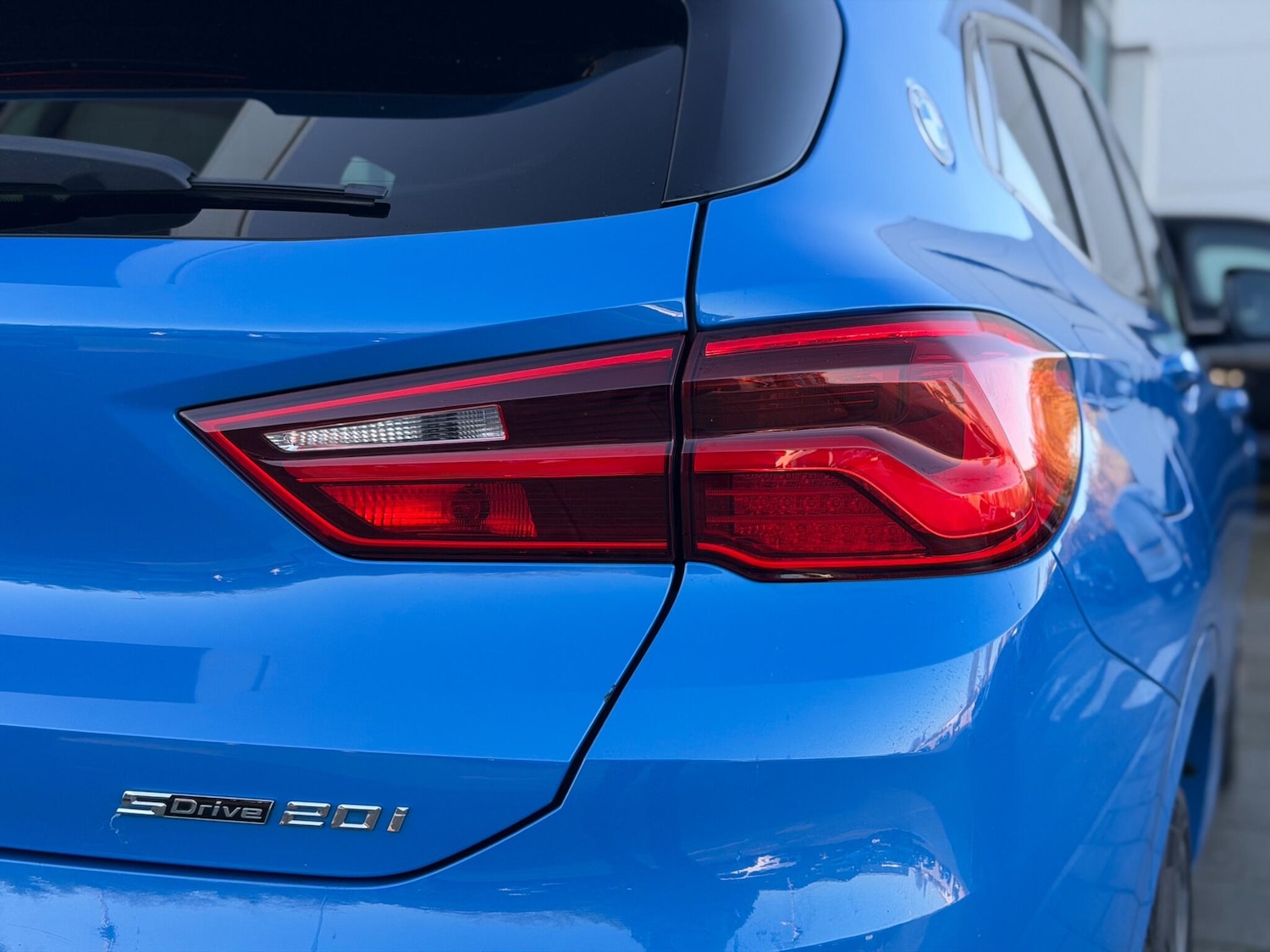 Used BMW X2 2019 for sale - 76800713: Photo 16
