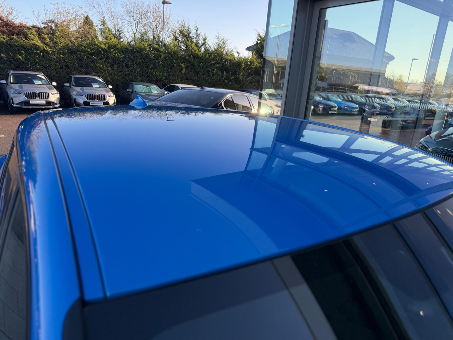 Used BMW X2 2019 for sale - 76800713: Photo 18