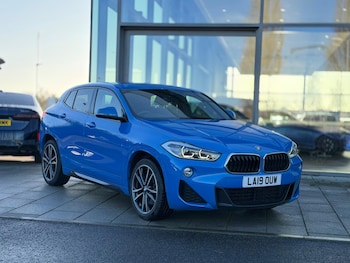 2019 (19) - sDrive 20i M Sport 5dr Step Auto