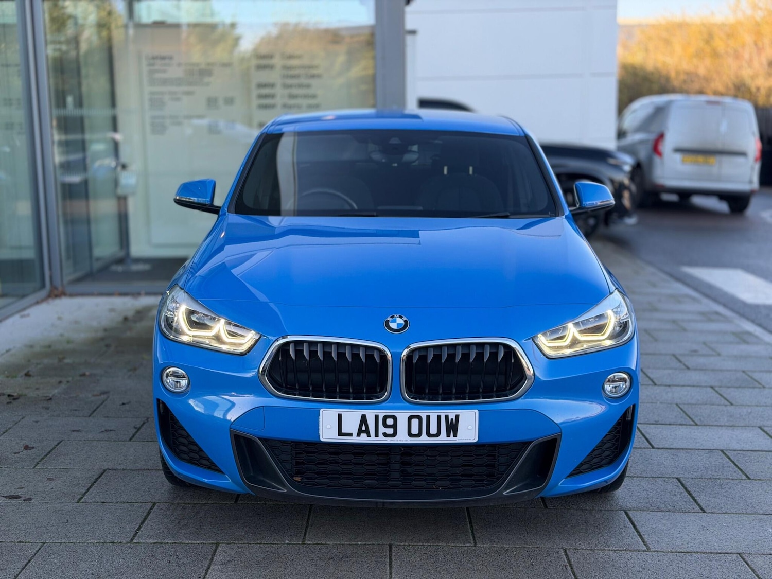 Used BMW X2 2019 for sale - 76800713: Photo 20