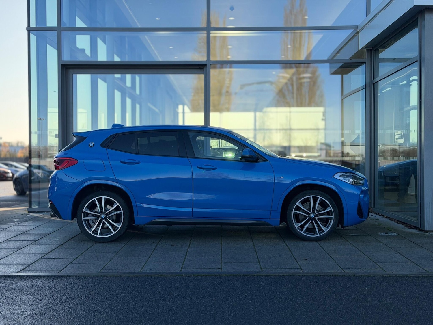 Used BMW X2 2019 for sale - 76800713: Photo 3