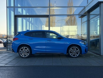 Used BMW X2 2019 for sale - 76800713: Photo