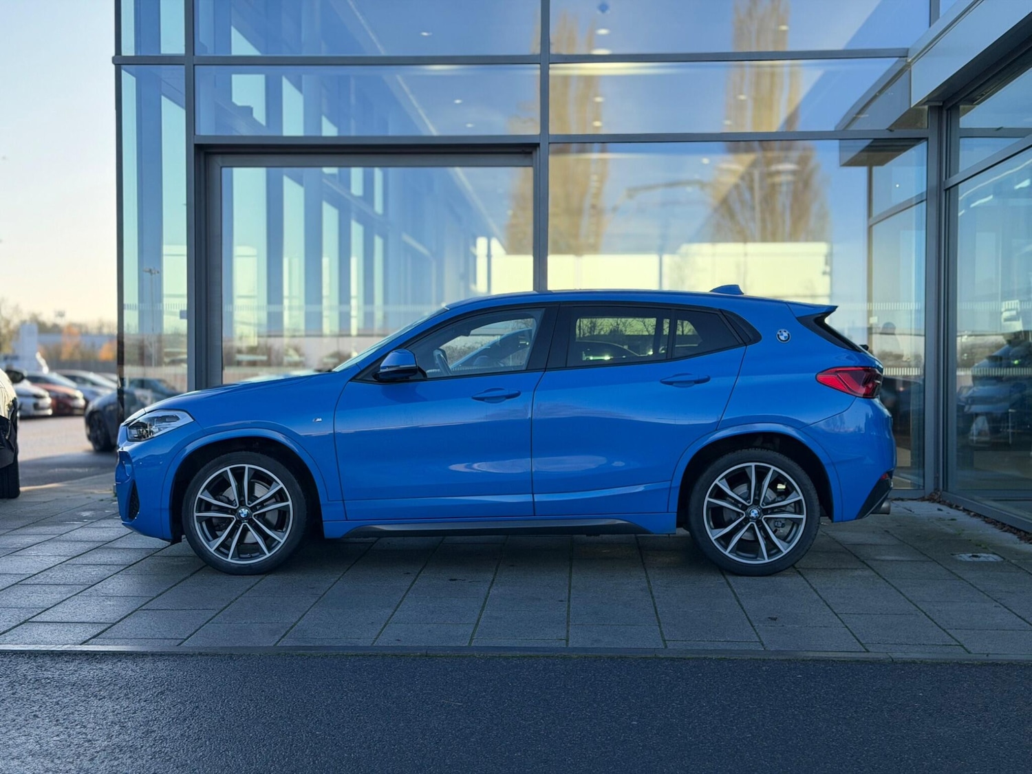 Used BMW X2 2019 for sale - 76800713: Photo 4