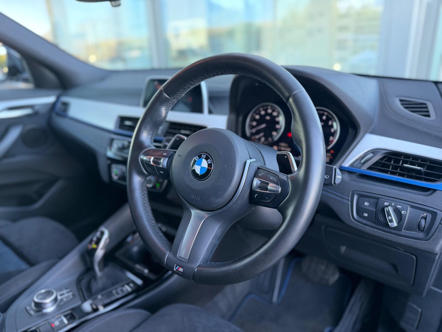 Used BMW X2 2019 for sale - 76800713: Photo 7