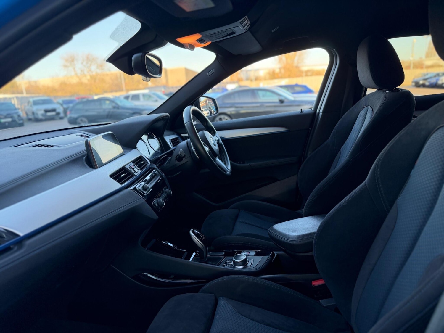 Used BMW X2 2019 for sale - 76800713: Photo 8