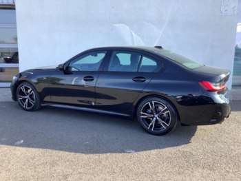 Used BMW 3 Series 2023 for sale - 74426316: Photo