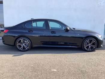 Used BMW 3 Series 2023 for sale - 74426316: Photo