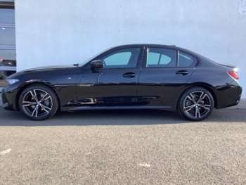 Used BMW 3 Series 2023 for sale - 74426316: Photo