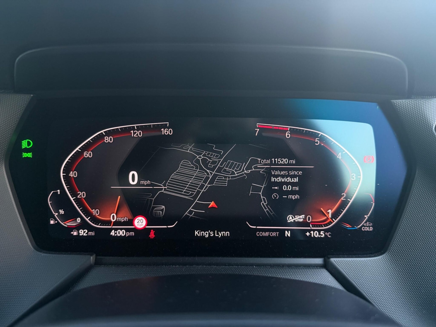 Used BMW 1 Series 2021 for sale - 76378456: Photo 10