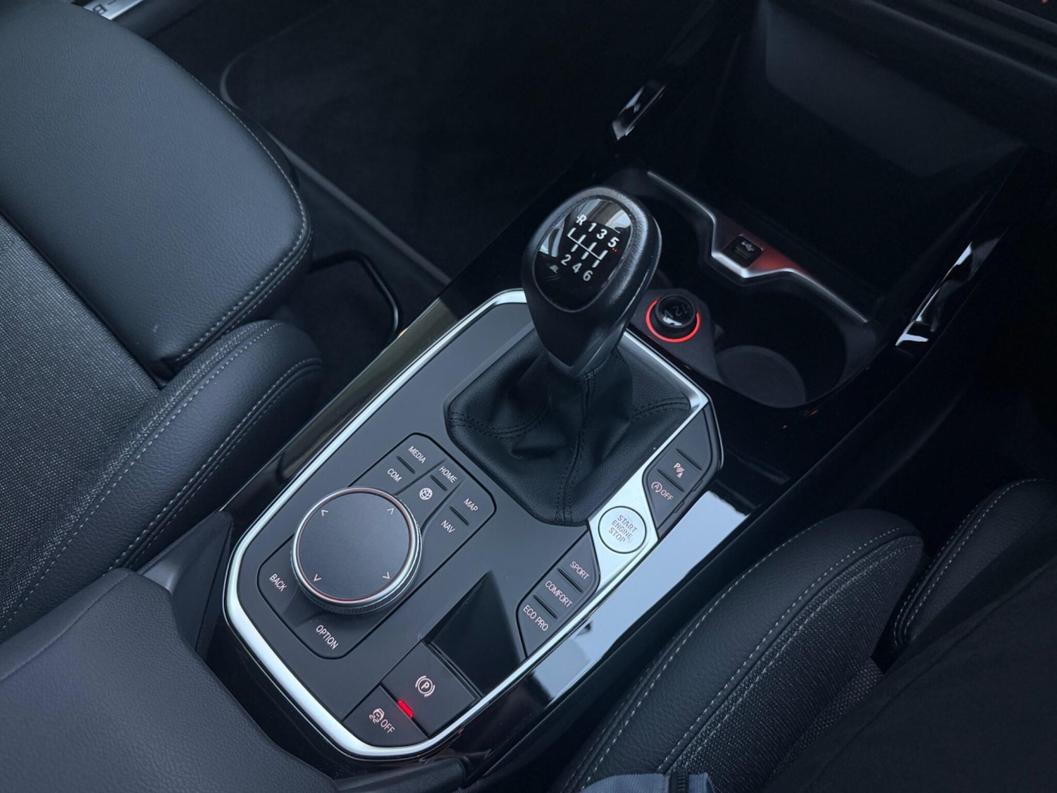 Used BMW 1 Series 2021 for sale - 76378456: Photo 11