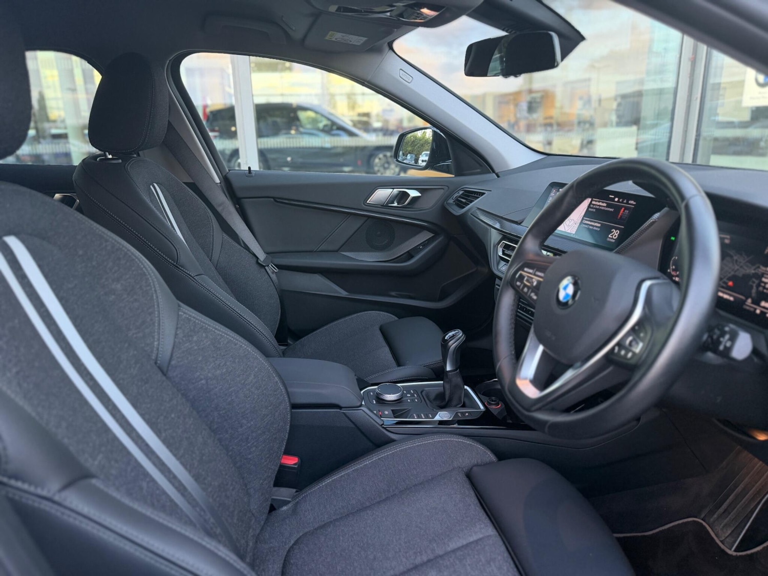 Used BMW 1 Series 2021 for sale - 76378456: Photo 12