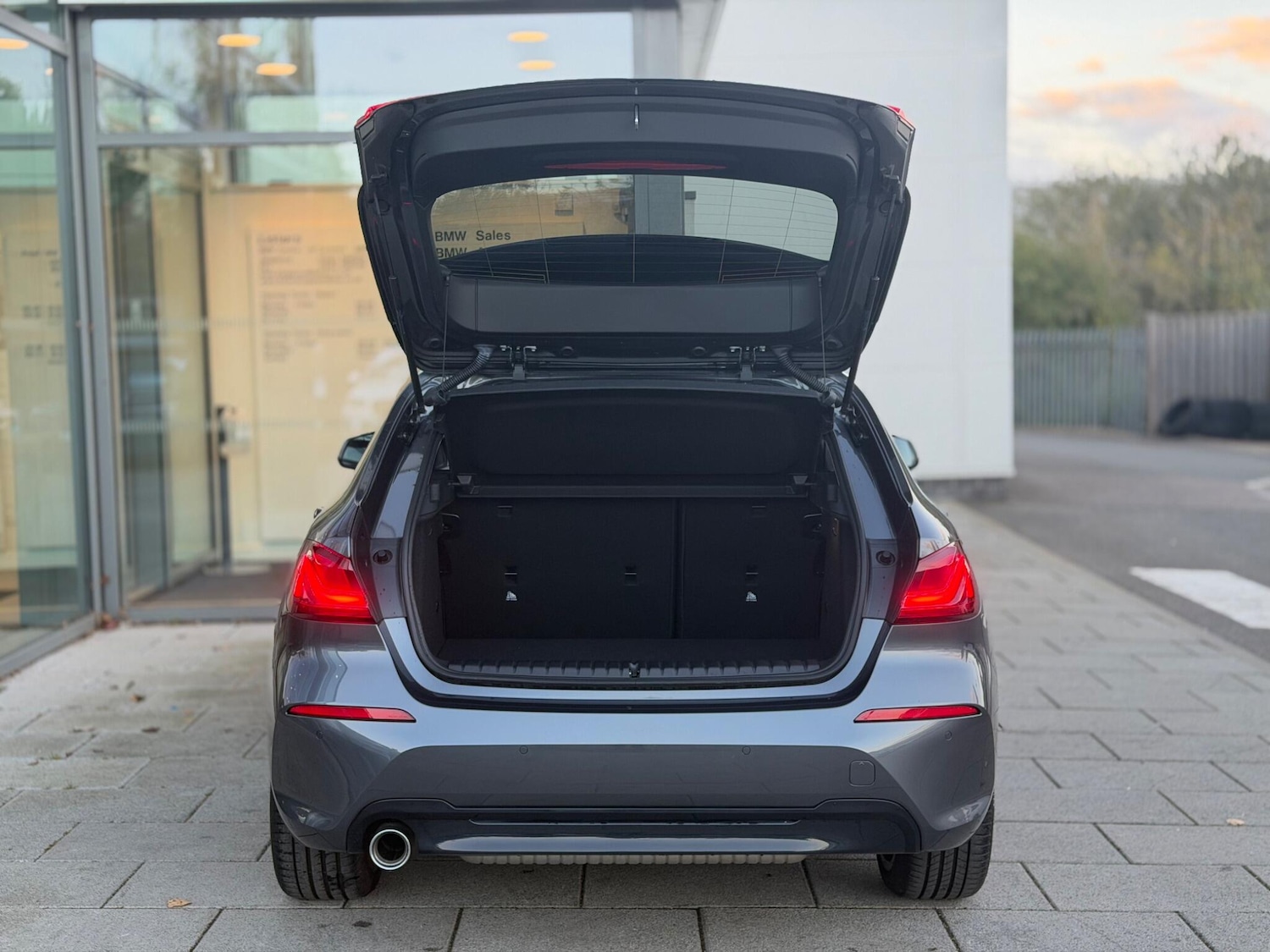 Used BMW 1 Series 2021 for sale - 76378456: Photo 14