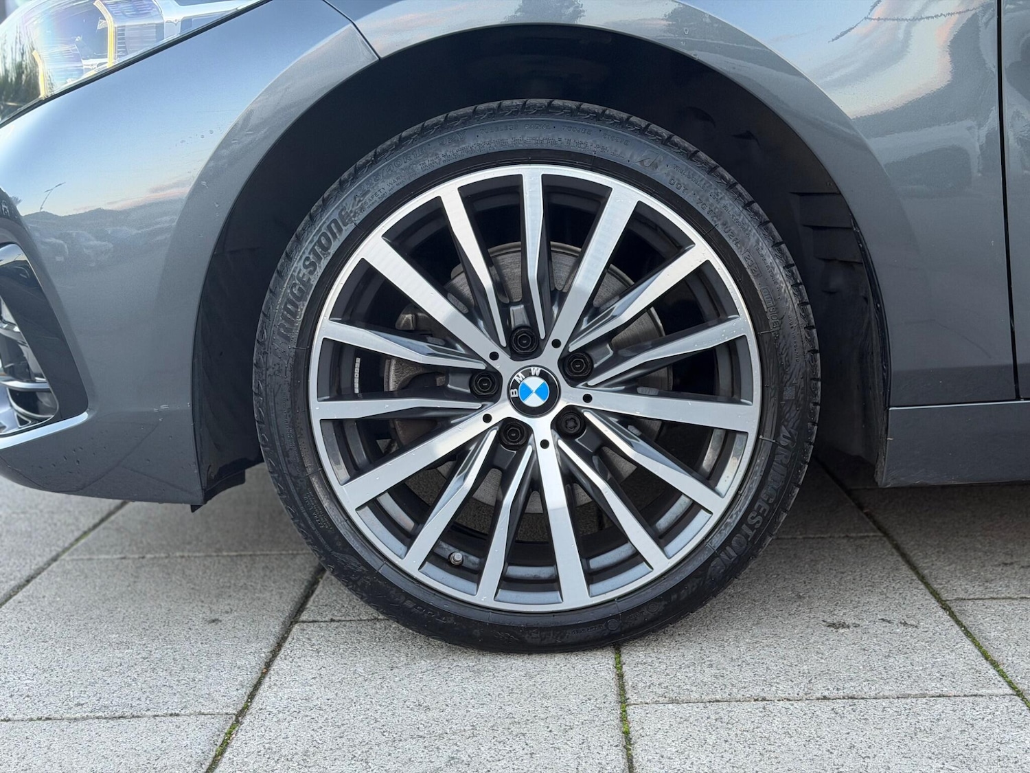 Used BMW 1 Series 2021 for sale - 76378456: Photo 15