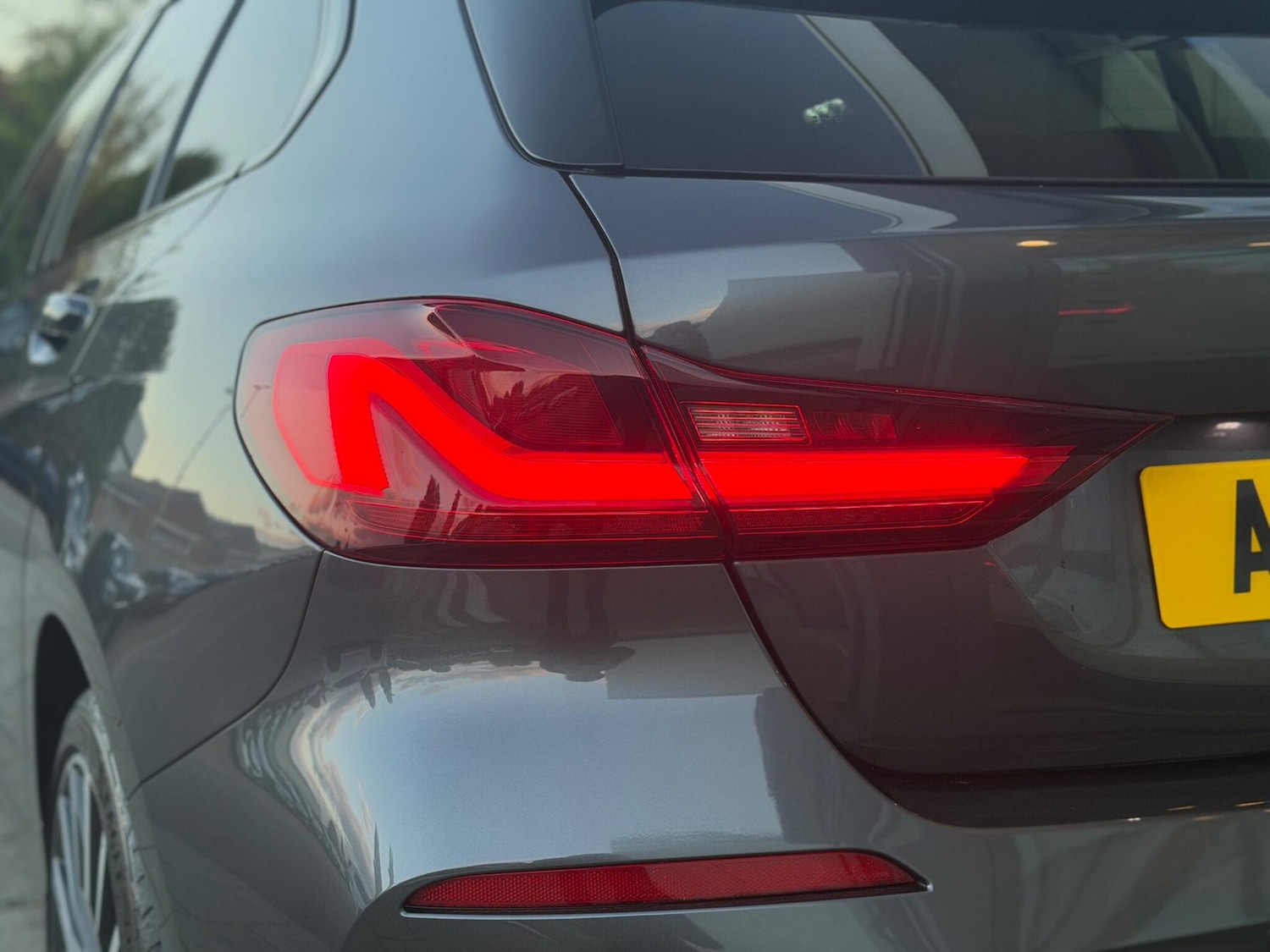 Used BMW 1 Series 2021 for sale - 76378456: Photo 16