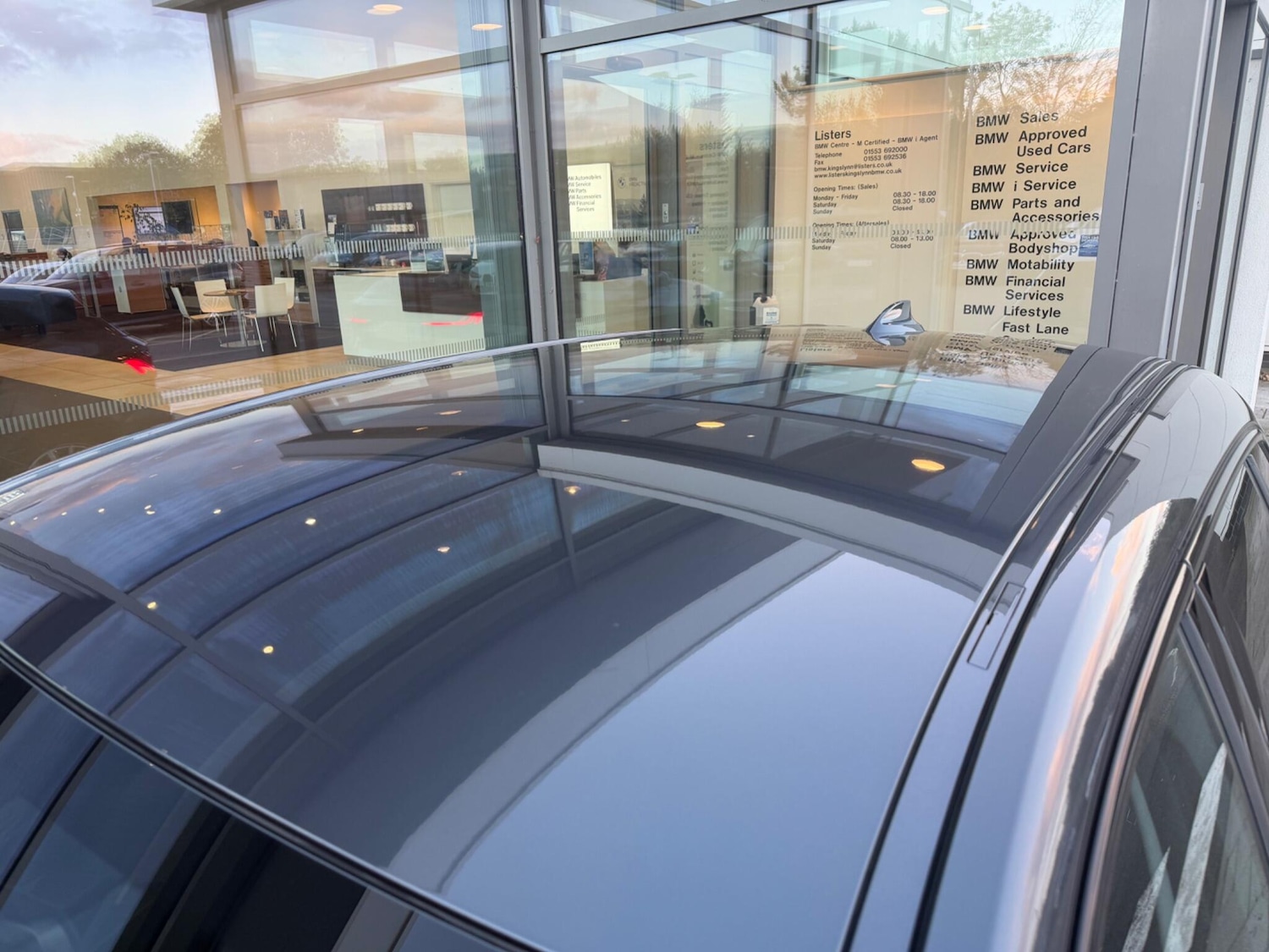 Used BMW 1 Series 2021 for sale - 76378456: Photo 18