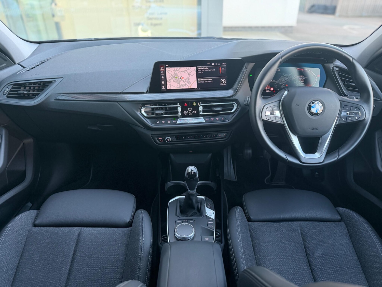 Used BMW 1 Series 2021 for sale - 76378456: Photo 5