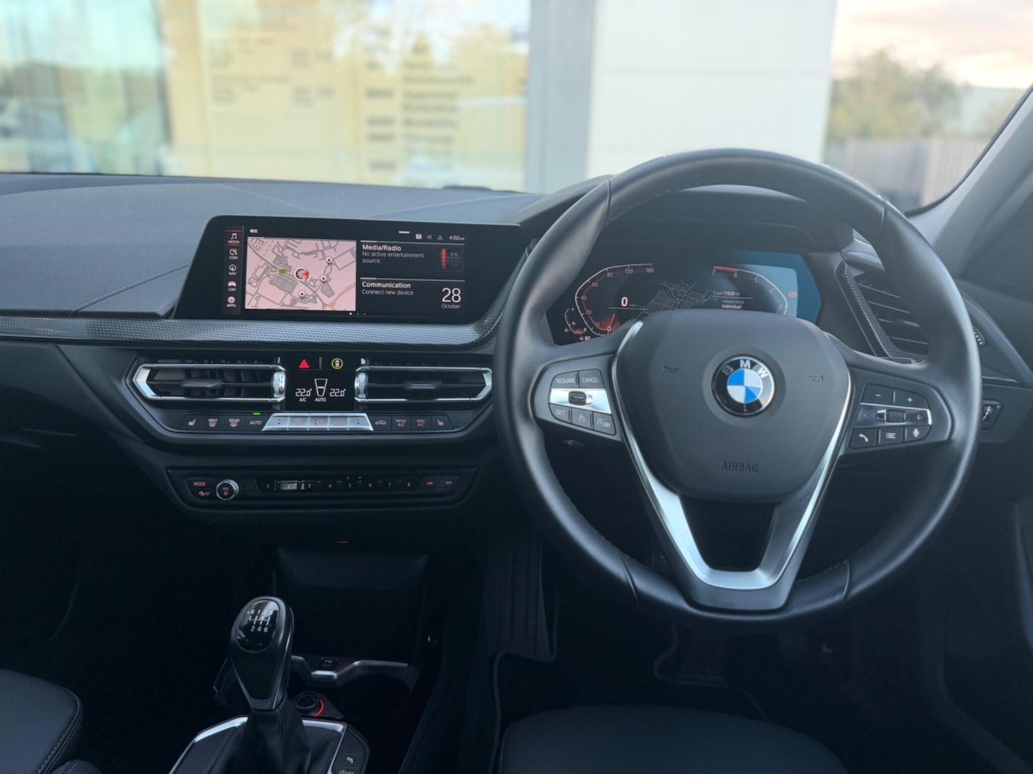 Used BMW 1 Series 2021 for sale - 76378456: Photo 6