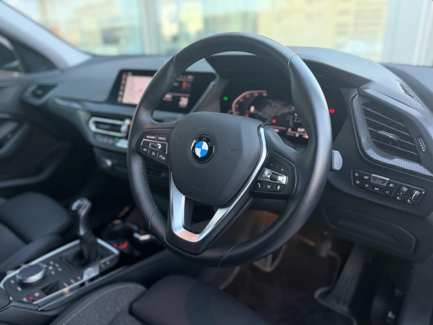 Used BMW 1 Series 2021 for sale - 76378456: Photo 7