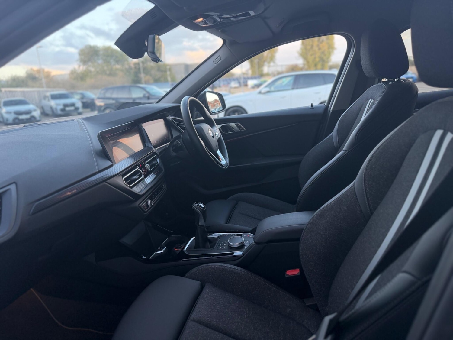 Used BMW 1 Series 2021 for sale - 76378456: Photo 8