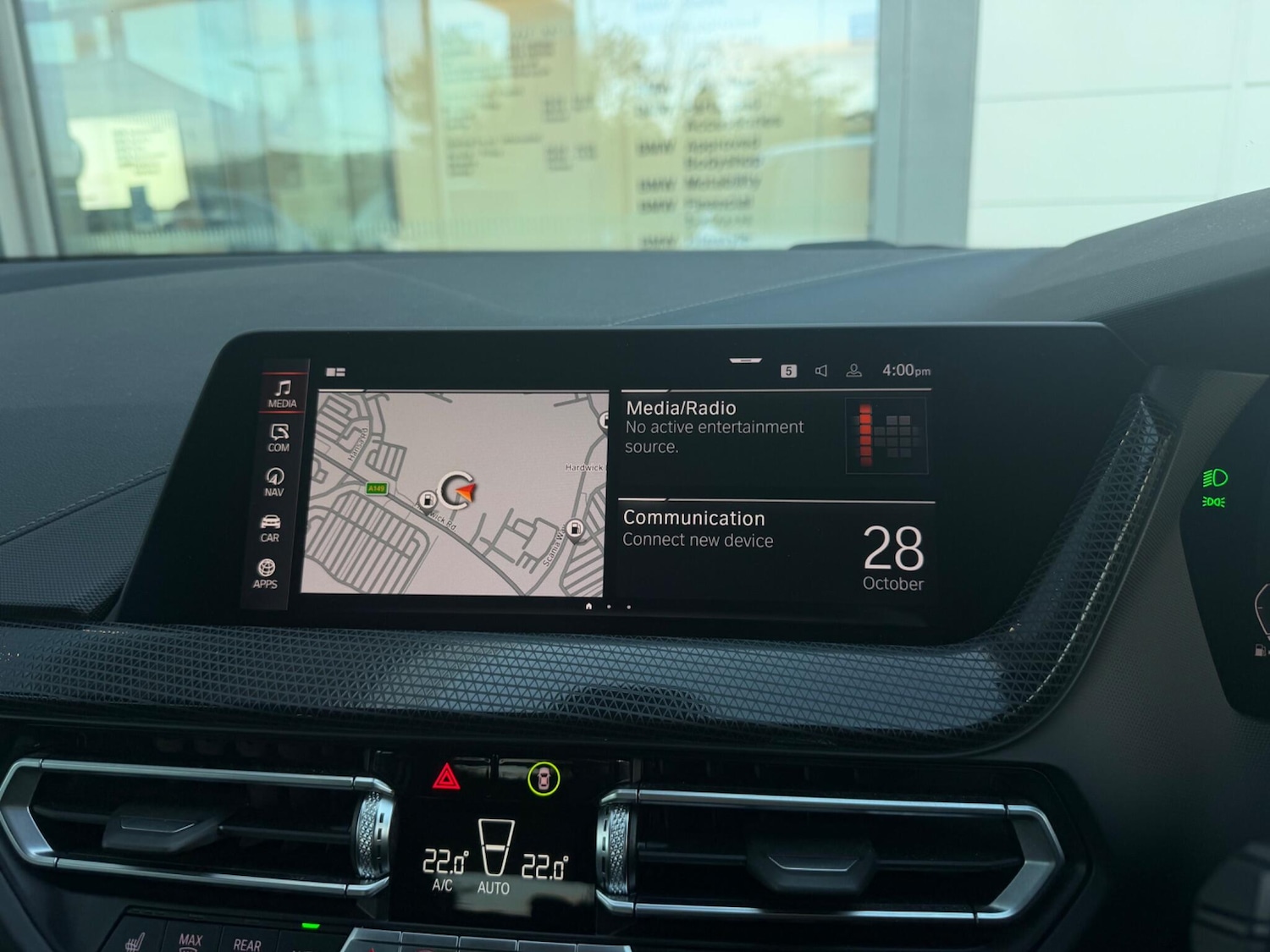 Used BMW 1 Series 2021 for sale - 76378456: Photo 9