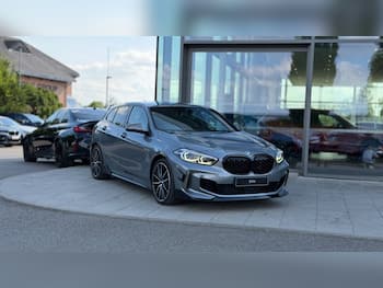 Used BMW 1 Series 2024 for sale - 79449244: Photo