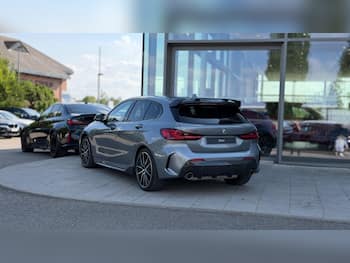 Used BMW 1 Series 2024 for sale - 79449244: Photo