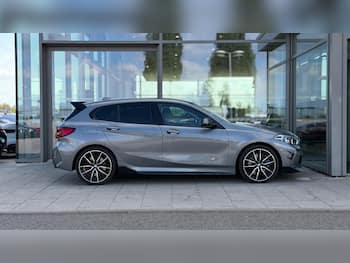 Used BMW 1 Series 2024 for sale - 79449244: Photo