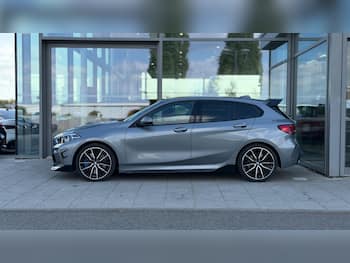 Used BMW 1 Series 2024 for sale - 79449244: Photo