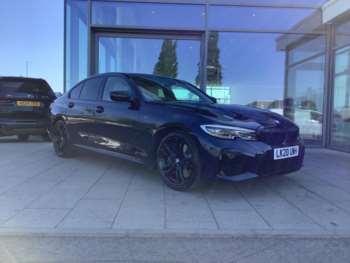 2020 (20) - M340i xDrive 4dr Step Auto