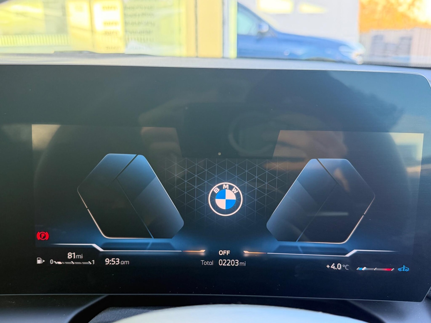 Used BMW 2 Series Gran Coupe 2025 for sale - 76888346: Photo 10