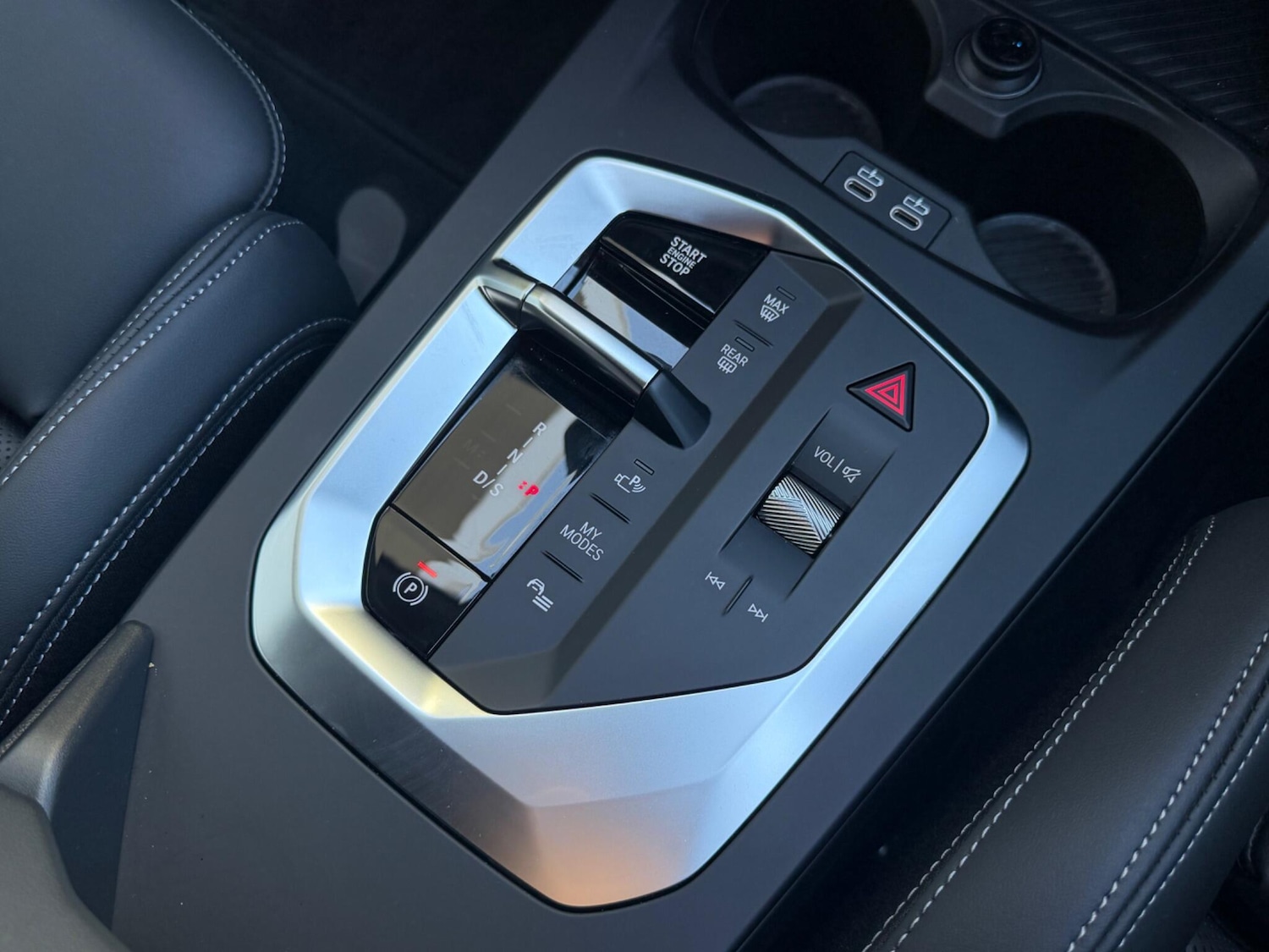 Used BMW 2 Series Gran Coupe 2025 for sale - 76888346: Photo 11