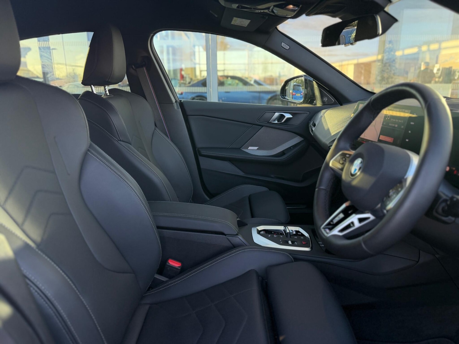 Used BMW 2 Series Gran Coupe 2025 for sale - 76888346: Photo 12