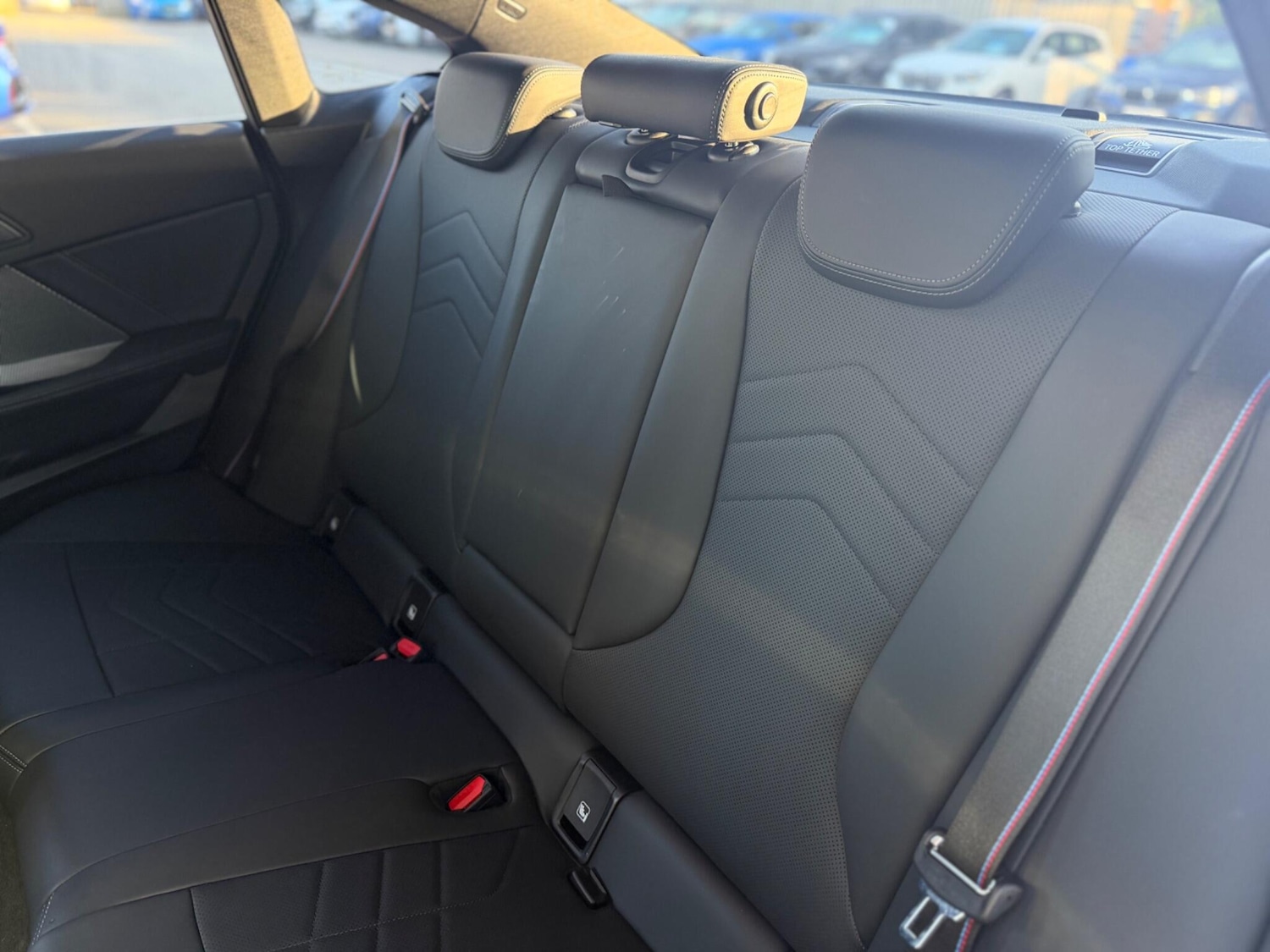 Used BMW 2 Series Gran Coupe 2025 for sale - 76888346: Photo 13