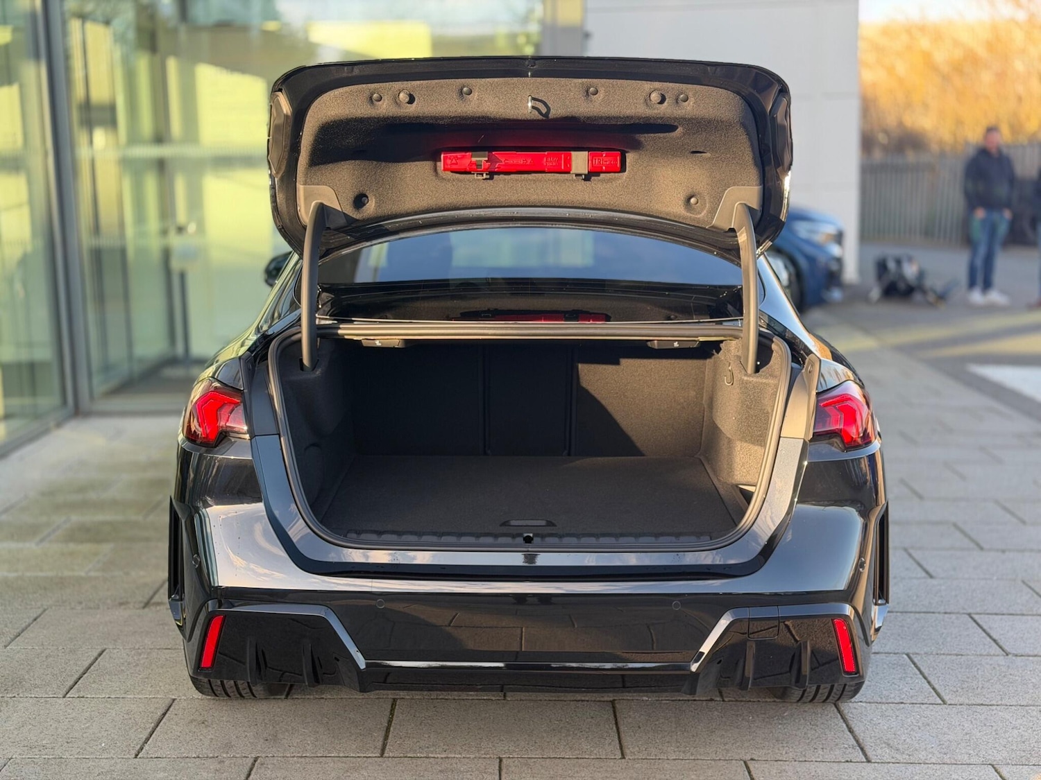 Used BMW 2 Series Gran Coupe 2025 for sale - 76888346: Photo 14