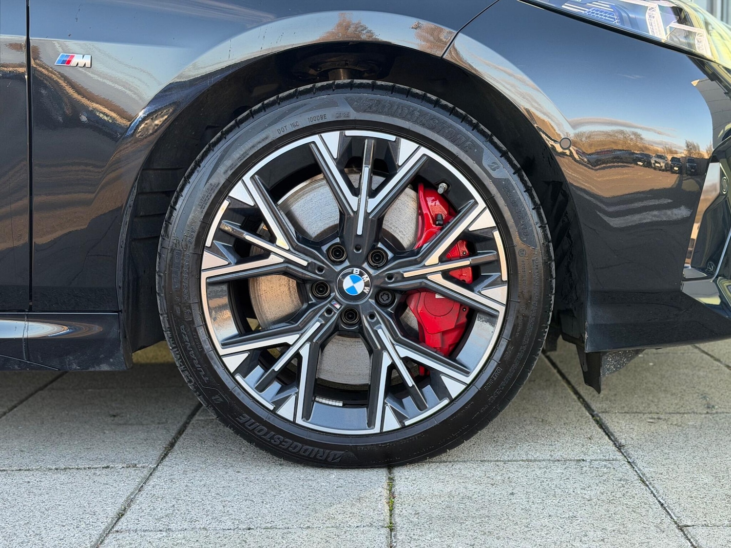 Used BMW 2 Series Gran Coupe 2025 for sale - 76888346: Photo 15