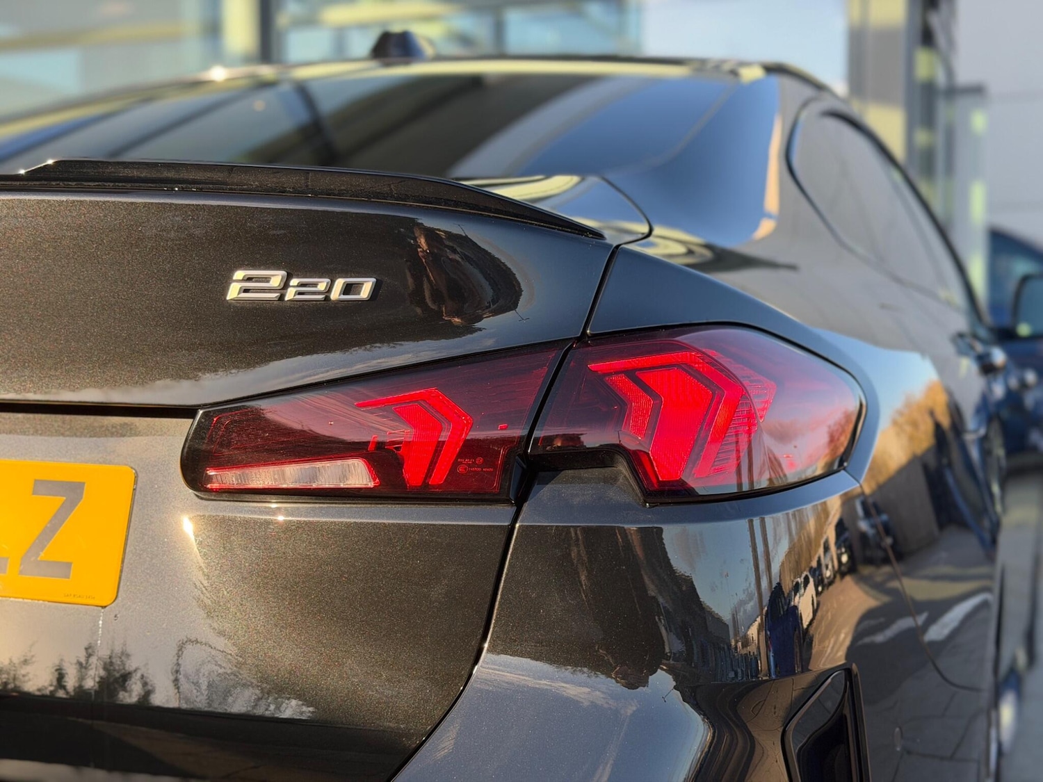 Used BMW 2 Series Gran Coupe 2025 for sale - 76888346: Photo 16