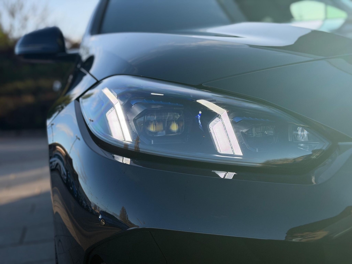 Used BMW 2 Series Gran Coupe 2025 for sale - 76888346: Photo 17