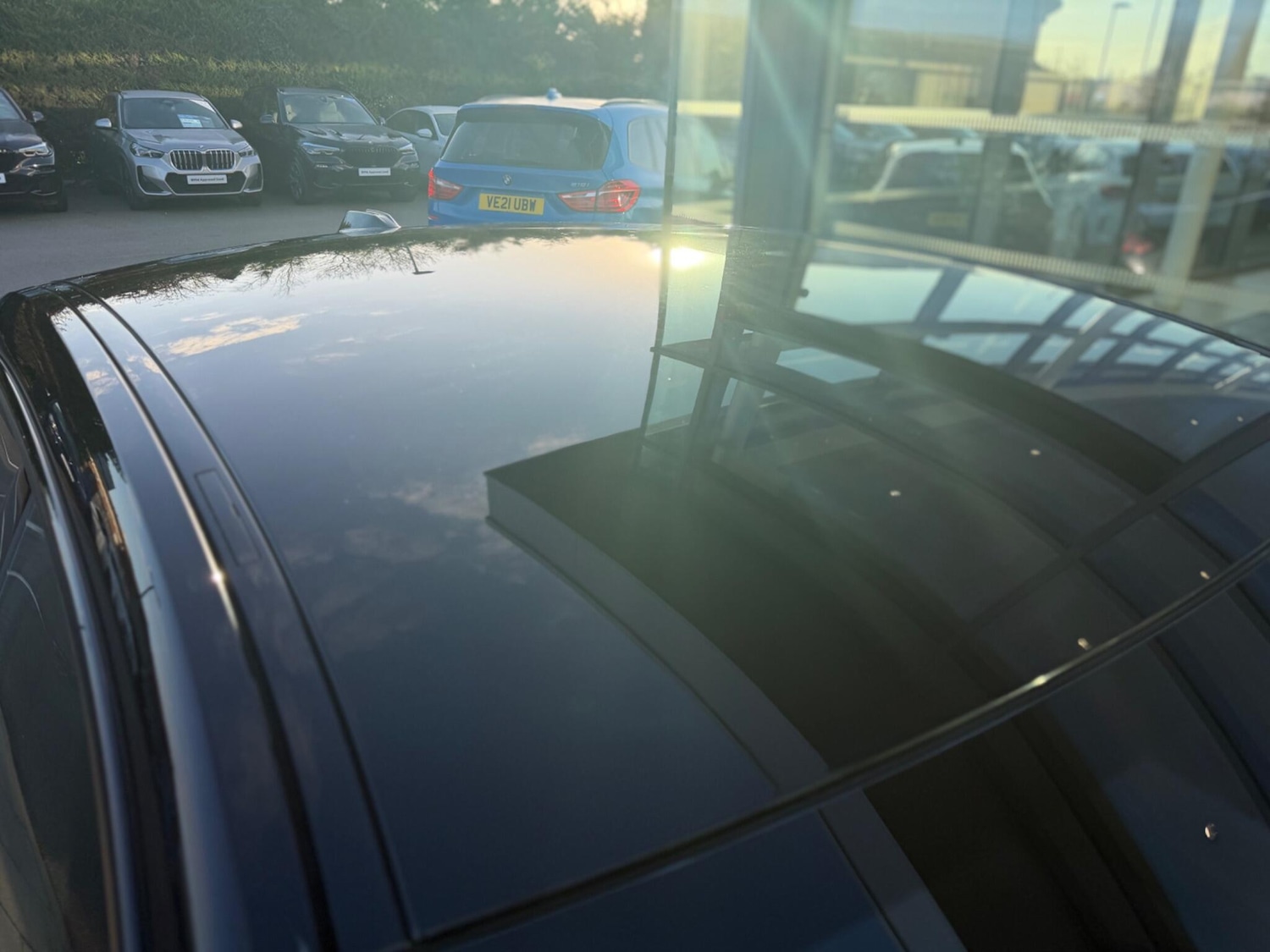 Used BMW 2 Series Gran Coupe 2025 for sale - 76888346: Photo 18