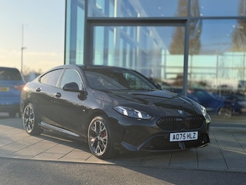 Used BMW 2 Series Gran Coupe 2025 for sale - 76888346: Photo