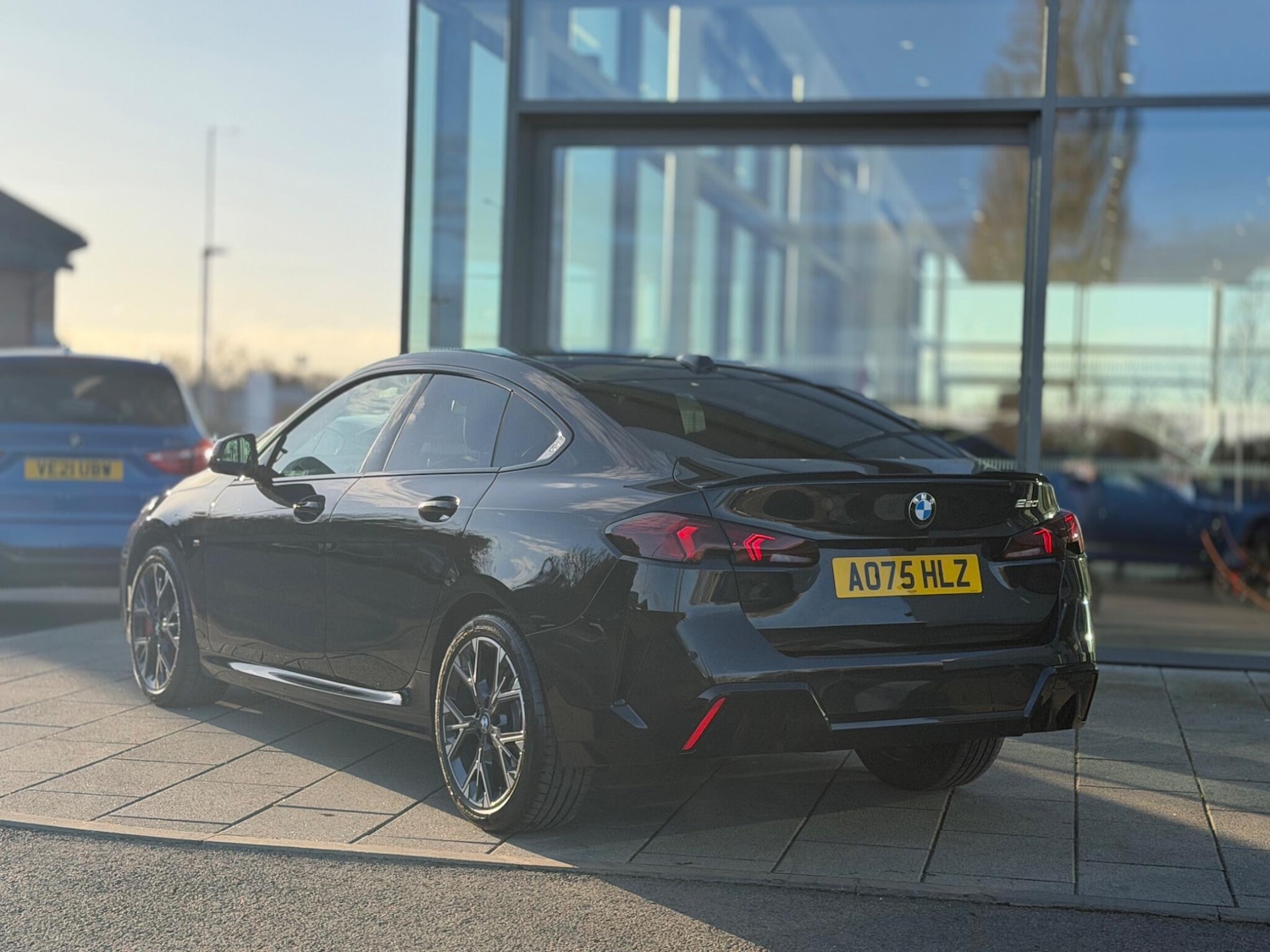 Used BMW 2 Series Gran Coupe 2025 for sale - 76888346: Photo 2